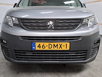 Bedrijfsauto, peugeot, partner, 2022 - afbeelding 5 van  53