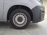 Bedrijfsauto, peugeot, partner, 2022 - afbeelding 7 van  53