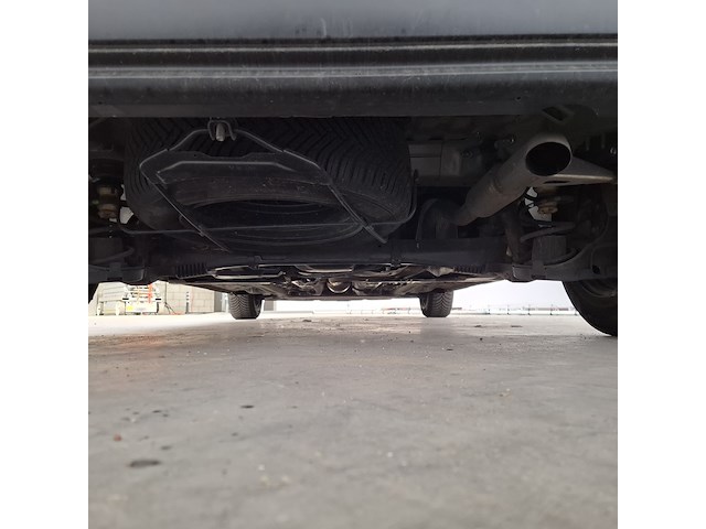 Bedrijfsauto, peugeot, partner, 2022 - afbeelding 9 van  53