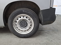 Bedrijfsauto, peugeot, partner, 2022 - afbeelding 10 van  53