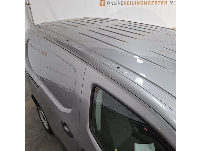 Bedrijfsauto, peugeot, partner, 2022 - afbeelding 11 van  53