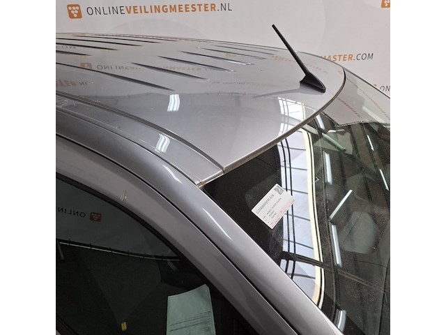 Bedrijfsauto, peugeot, partner, 2022 - afbeelding 13 van  53