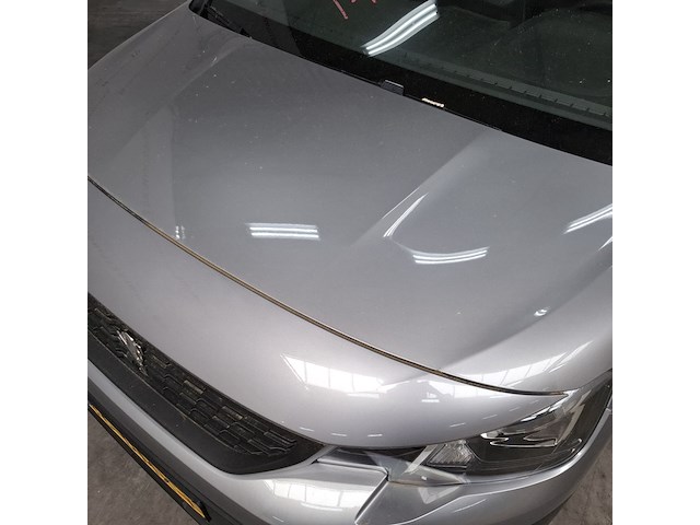 Bedrijfsauto, peugeot, partner, 2022 - afbeelding 15 van  53