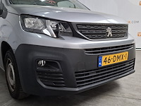 Bedrijfsauto, peugeot, partner, 2022 - afbeelding 16 van  53