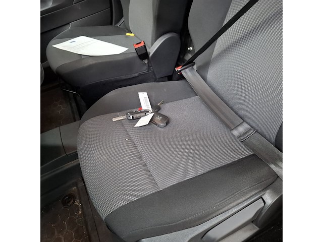 Bedrijfsauto, peugeot, partner, 2022 - afbeelding 19 van  53