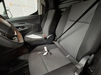 Bedrijfsauto, peugeot, partner, 2022 - afbeelding 20 van  53