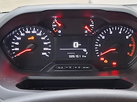 Bedrijfsauto, peugeot, partner, 2022 - afbeelding 22 van  53