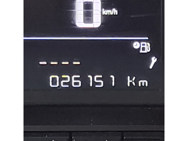 Bedrijfsauto, peugeot, partner, 2022 - afbeelding 24 van  53