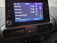 Bedrijfsauto, peugeot, partner, 2022 - afbeelding 25 van  53