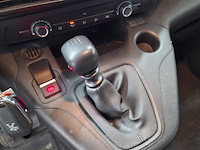 Bedrijfsauto, peugeot, partner, 2022 - afbeelding 26 van  53