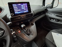 Bedrijfsauto, peugeot, partner, 2022 - afbeelding 27 van  53