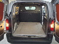 Bedrijfsauto, peugeot, partner, 2022 - afbeelding 29 van  53