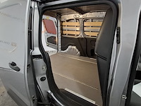 Bedrijfsauto, peugeot, partner, 2022 - afbeelding 31 van  53