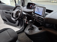 Bedrijfsauto, peugeot, partner, 2022 - afbeelding 32 van  53