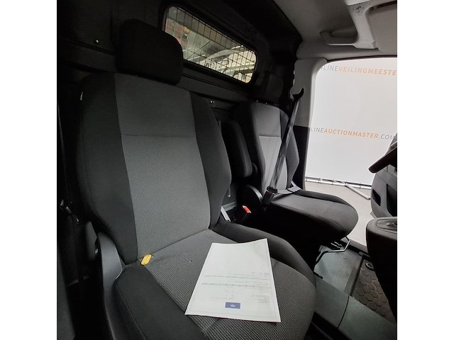 Bedrijfsauto, peugeot, partner, 2022 - afbeelding 33 van  53