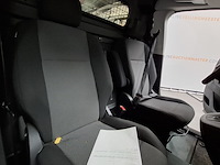 Bedrijfsauto, peugeot, partner, 2022 - afbeelding 33 van  53