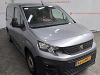 Bedrijfsauto, peugeot, partner, 2022 - afbeelding 23 van  53