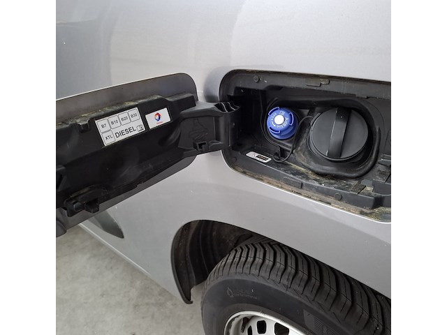 Bedrijfsauto, peugeot, partner, 2022 - afbeelding 36 van  53