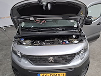 Bedrijfsauto, peugeot, partner, 2022 - afbeelding 38 van  53