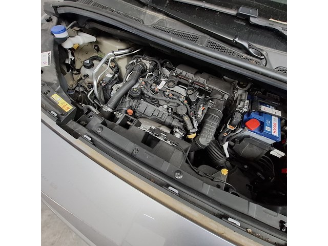 Bedrijfsauto, peugeot, partner, 2022 - afbeelding 39 van  53