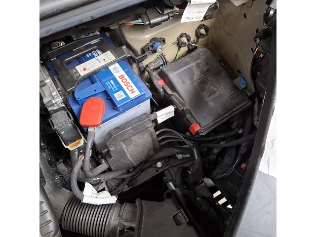 Bedrijfsauto, peugeot, partner, 2022 - afbeelding 40 van  53