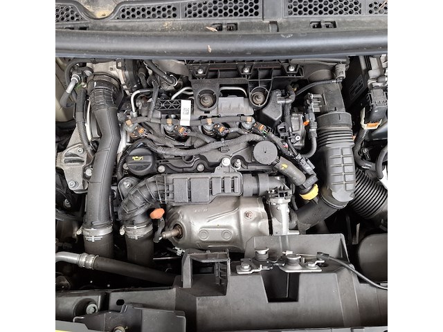 Bedrijfsauto, peugeot, partner, 2022 - afbeelding 41 van  53