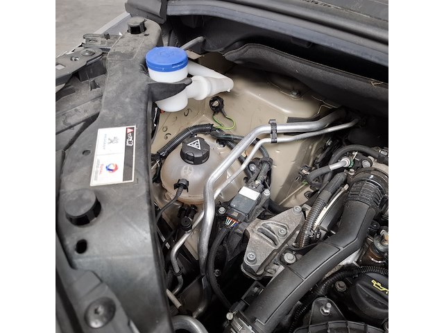 Bedrijfsauto, peugeot, partner, 2022 - afbeelding 42 van  53