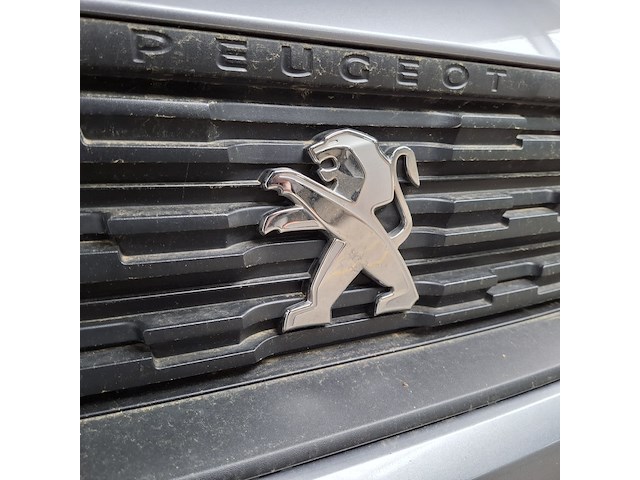 Bedrijfsauto, peugeot, partner, 2022 - afbeelding 47 van  53