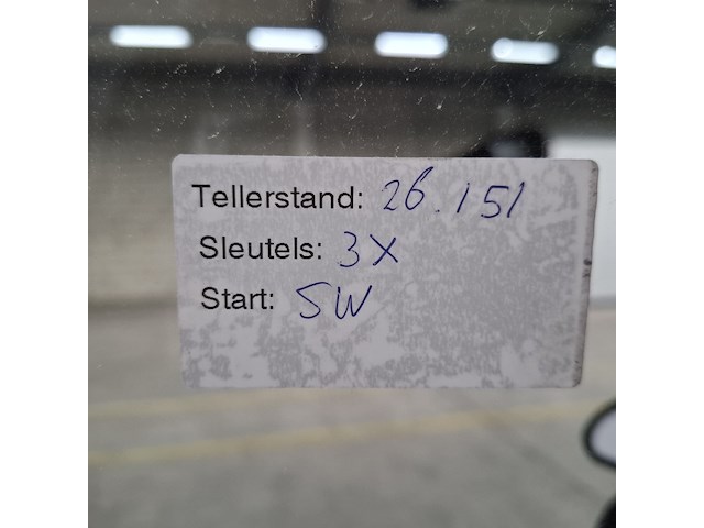 Bedrijfsauto, peugeot, partner, 2022 - afbeelding 48 van  53