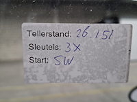 Bedrijfsauto, peugeot, partner, 2022 - afbeelding 48 van  53