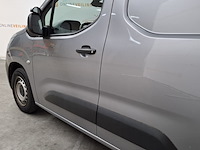 Bedrijfsauto, peugeot, partner, 2022 - afbeelding 53 van  53