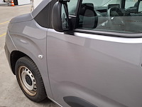 Bedrijfsauto, peugeot, partner, 2022 - afbeelding 2 van  54
