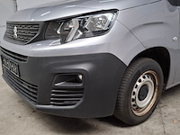 Bedrijfsauto, peugeot, partner, 2022 - afbeelding 5 van  54