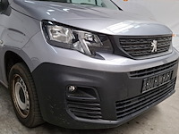 Bedrijfsauto, peugeot, partner, 2022 - afbeelding 7 van  54