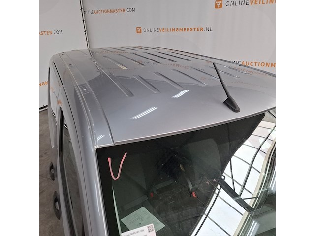 Bedrijfsauto, peugeot, partner, 2022 - afbeelding 11 van  54