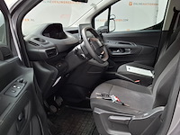 Bedrijfsauto, peugeot, partner, 2022 - afbeelding 16 van  54