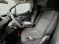 Bedrijfsauto, peugeot, partner, 2022 - afbeelding 19 van  54
