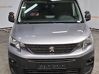 Bedrijfsauto, peugeot, partner, 2022 - afbeelding 12 van  54