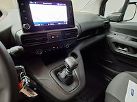 Bedrijfsauto, peugeot, partner, 2022 - afbeelding 26 van  54
