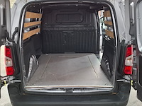 Bedrijfsauto, peugeot, partner, 2022 - afbeelding 27 van  54