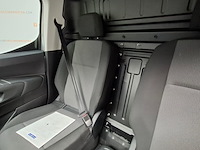 Bedrijfsauto, peugeot, partner, 2022 - afbeelding 28 van  54