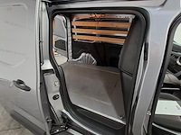 Bedrijfsauto, peugeot, partner, 2022 - afbeelding 31 van  54