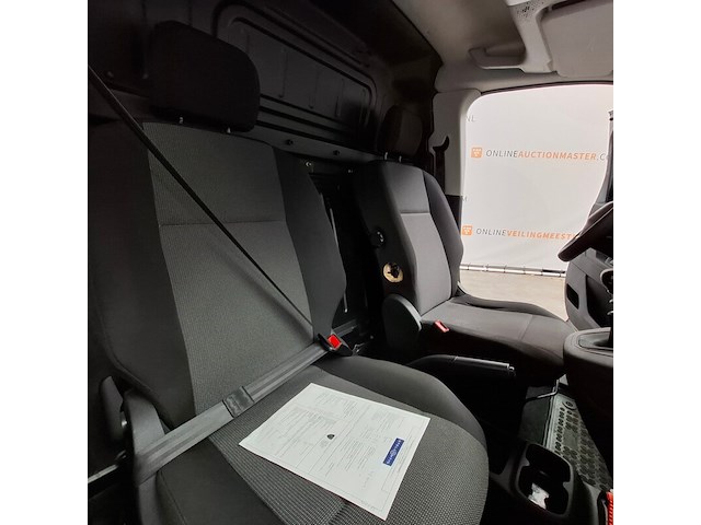 Bedrijfsauto, peugeot, partner, 2022 - afbeelding 33 van  54