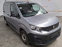 Bedrijfsauto, peugeot, partner, 2022 - afbeelding 23 van  54