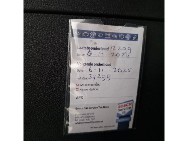 Bedrijfsauto, peugeot, partner, 2022 - afbeelding 39 van  54