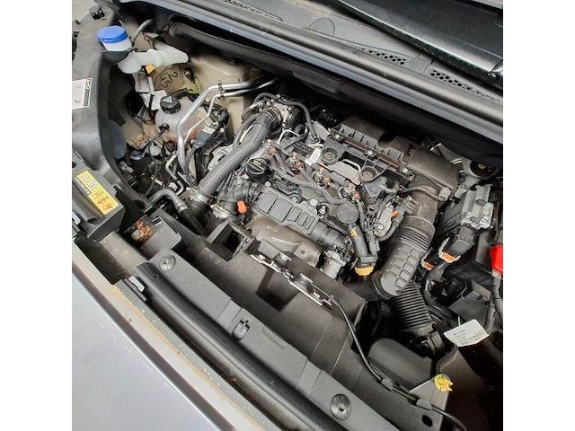Bedrijfsauto, peugeot, partner, 2022 - afbeelding 40 van  54