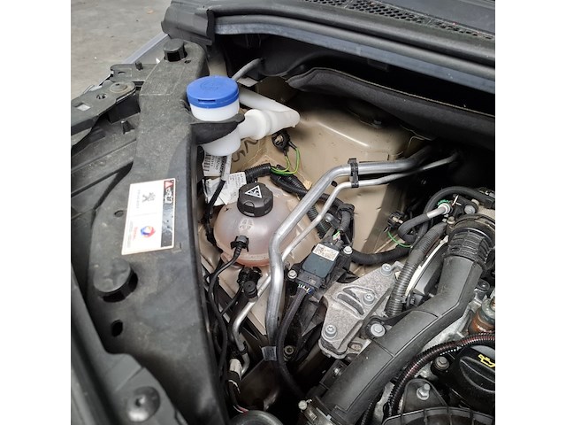 Bedrijfsauto, peugeot, partner, 2022 - afbeelding 42 van  54