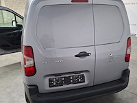 Bedrijfsauto, peugeot, partner, 2022 - afbeelding 47 van  54