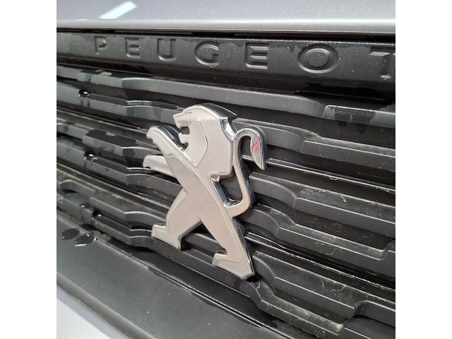 Bedrijfsauto, peugeot, partner, 2022 - afbeelding 48 van  54