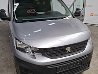 Bedrijfsauto, peugeot, partner, 2022 - afbeelding 49 van  54